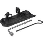 Order DORMAN - 926-812 - Spare Tire And Jack Tool Kit For Your Vehicle