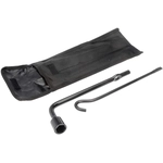 Order DORMAN - 926-813 - Spare Tire And Jack Tool Kit For Your Vehicle