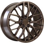 Order Gloss Bronze alloy by RUFFINO (18x8.0 35.0 mm) For Your Vehicle