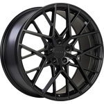 Order Black Magic alloy by RUFFINO (18x8.0 35.0 mm) For Your Vehicle