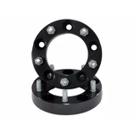 Order Wheel Spacer by RUGGED RIDGE - 15201.02 For Your Vehicle