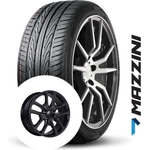 Order Pneu MAZZINI TOUTES saisons monté sur jante alliage (225/40R18) For Your Vehicle