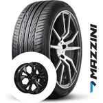 Order Pneu MAZZINI TOUTES saisons monté sur jante alliage (225/40R18) For Your Vehicle