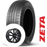 Order Pneu ZETA TOUTES saisons monté sur jante alliage (225/65R17) For Your Vehicle