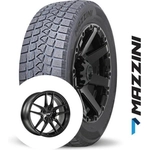 Order MAZZINI WINTER tire mounted on alloy wheel (235/65R17) For Your Vehicle