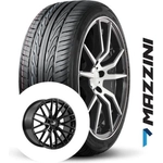 Order Pneu MAZZINI TOUTES saisons monté sur jante alliage (225/40R18) For Your Vehicle