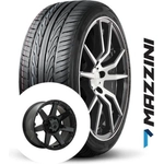 Order Pneu MAZZINI TOUTES saisons monté sur jante alliage (225/40R18) For Your Vehicle