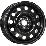 Order ZETA WINTER tire mounted on steel wheel (235/45R18) For Your Vehicle