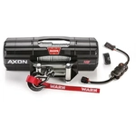 Order WARN INDUSTRIES - 101145 - AXON 45  Powersports Treuil For Your Vehicle