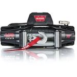 Order WARN INDUSTRIES - 103252 - VR EVO 10 Treuil For Your Vehicle