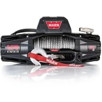 Order WARN INDUSTRIES - 103253 - VR EVO 10-S Treuil For Your Vehicle