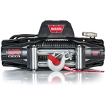 Order WARN INDUSTRIES - 103254 - VR EVO 12 Treuil For Your Vehicle