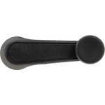 Order DORMAN - 76982 - Manivelle de fenêtre Handle For Your Vehicle