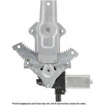 Order Window Reg With Motor by CARDONE INDUSTRIES - 82-15135AR For Your Vehicle