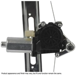 Order Window Reg With Motor by CARDONE INDUSTRIES - 82-2136AR For Your Vehicle