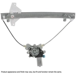 Order Window Reg With Motor by CARDONE INDUSTRIES - 82-4504ER For Your Vehicle