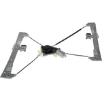 Order DORMAN - 751-293 - Window Regulator and Lift Motor Assembly For Your Vehicle