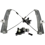 Order DORMAN - 751-302 - Window Regulator and Lift Motor Assembly For Your Vehicle