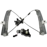 Order DORMAN - 751-303 - Window Regulator and Lift Motor Assembly For Your Vehicle