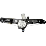 Order DORMAN - 751-779 - Window Regulator and Lift Motor Assembly For Your Vehicle