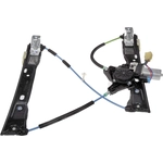 Order DORMAN - 751-829 - Window Regulator and Lift Motor Assembly For Your Vehicle