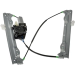 Order DORMAN - 751-901 - Window Regulator and Lift Motor Assembly For Your Vehicle