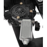 Order Regulateur de vitre avec moteur by DORMAN (OE SOLUTIONS) - 741-179 For Your Vehicle