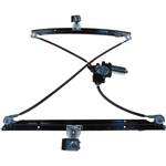 Order DORMAN (OE SOLUTIONS) - 741-534 - Window Regulator With Motor For Your Vehicle