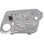 Order Window Reg With Motor by DORMAN (OE SOLUTIONS) - 748-321 For Your Vehicle