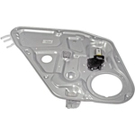 Order Window Reg With Motor by DORMAN (OE SOLUTIONS) - 748-322 For Your Vehicle