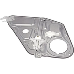 Order Window Reg With Motor by DORMAN (OE SOLUTIONS) - 748-323 For Your Vehicle