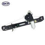 Order Window Reg With Motor by SKP - SK741584 For Your Vehicle