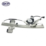 Order Window Reg With Motor by SKP - SK741762 For Your Vehicle