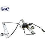 Order Window Reg With Motor by SKP - SK748619 For Your Vehicle