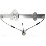 Order Window Regulator by ACI/MAXAIR - 380392 For Your Vehicle