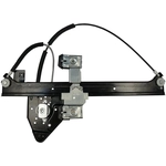 Order Window Regulator by ACI/MAXAIR - 384112 For Your Vehicle