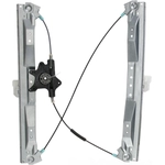 Order ACI/MAXAIR - 81657 - Power Window Regulator For Your Vehicle