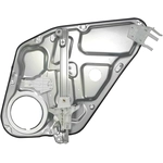 Order Régulateur de vitre   by ACI/MAXAIR - 84502 For Your Vehicle