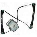 Order Window Regulator by ACI/MAXAIR - 84846 For Your Vehicle