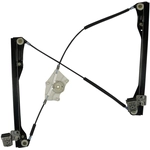 Order Window Regulator by ACI/MAXAIR - 84850 For Your Vehicle