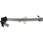 Order DORMAN (OE SOLUTIONS) - 751414 - Window Regulator and Lift Motor Assembly For Your Vehicle