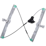 Order CARDONE INDUSTRIES - 82-1370B - Window Regulator For Your Vehicle