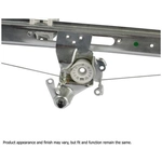 Purchase Window Regulator by CARDONE INDUSTRIES - 82-2136A