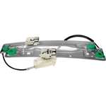 Order DORMAN - 752-420 - Window Regulator For Your Vehicle