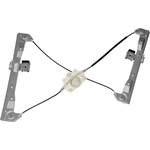 Order DORMAN (OE SOLUTIONS) - 740-141 - Window Regulator For Your Vehicle