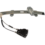 Order DORMAN (OE SOLUTIONS) - 740-198 - Window Regulator For Your Vehicle