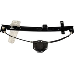 Order DORMAN (OE SOLUTIONS) - 740-552 - Window Regulator For Your Vehicle