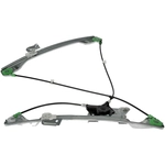 Order DORMAN (OE SOLUTIONS) - 740-640 - Window Regulator For Your Vehicle