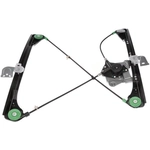 Order DORMAN (OE SOLUTIONS) - 740-643 - Window Regulator For Your Vehicle