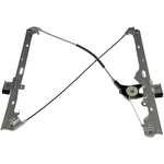 Order DORMAN (OE SOLUTIONS) - 740-645 - Window Regulator For Your Vehicle